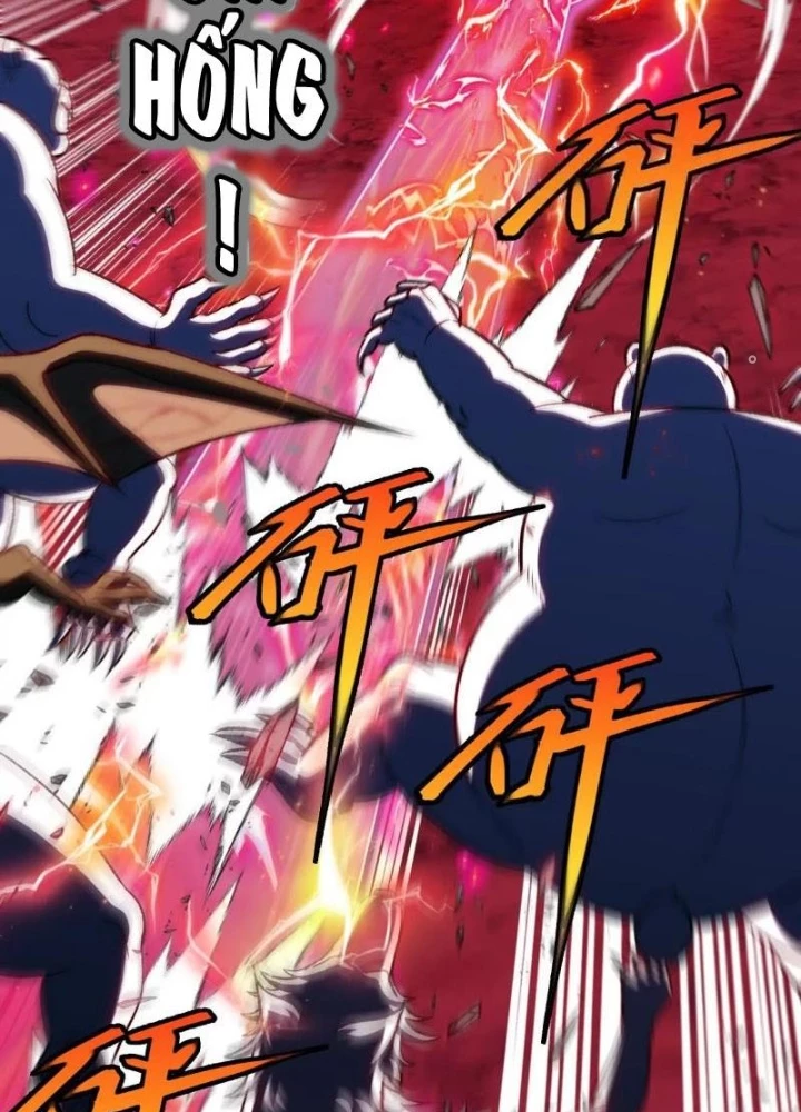 Trùng Sinh Thành Godzilla Chapter 214 - Trang 4