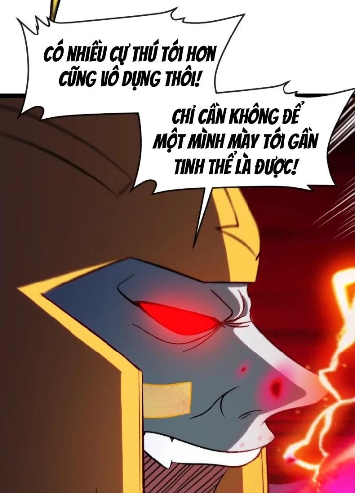 Trùng Sinh Thành Godzilla Chapter 214 - Trang 4