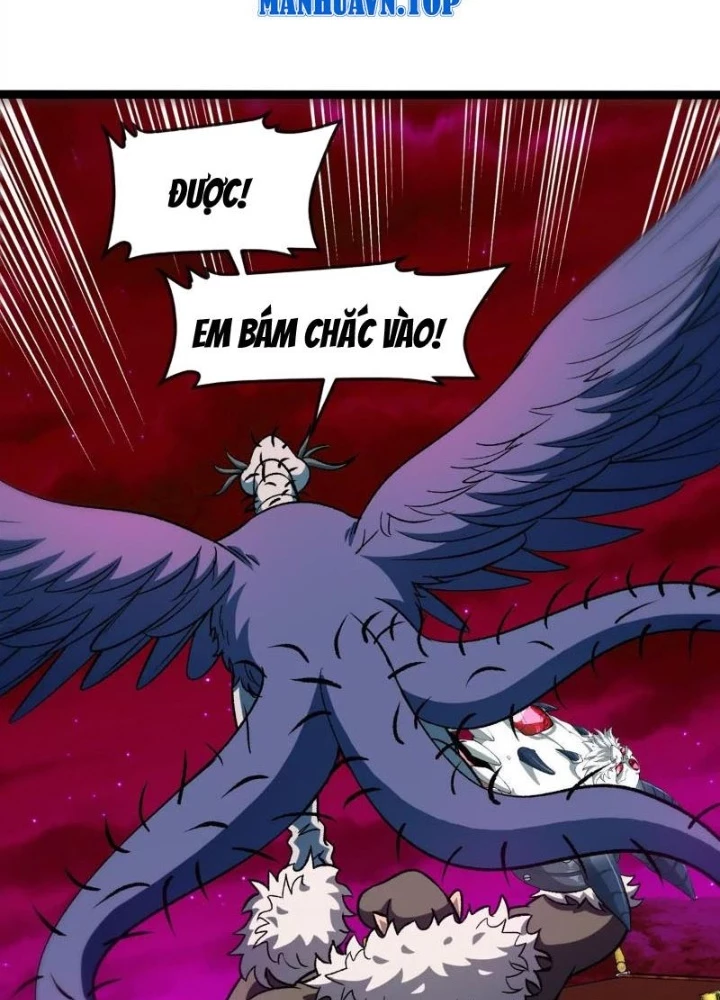 Trùng Sinh Thành Godzilla Chapter 214 - Trang 4
