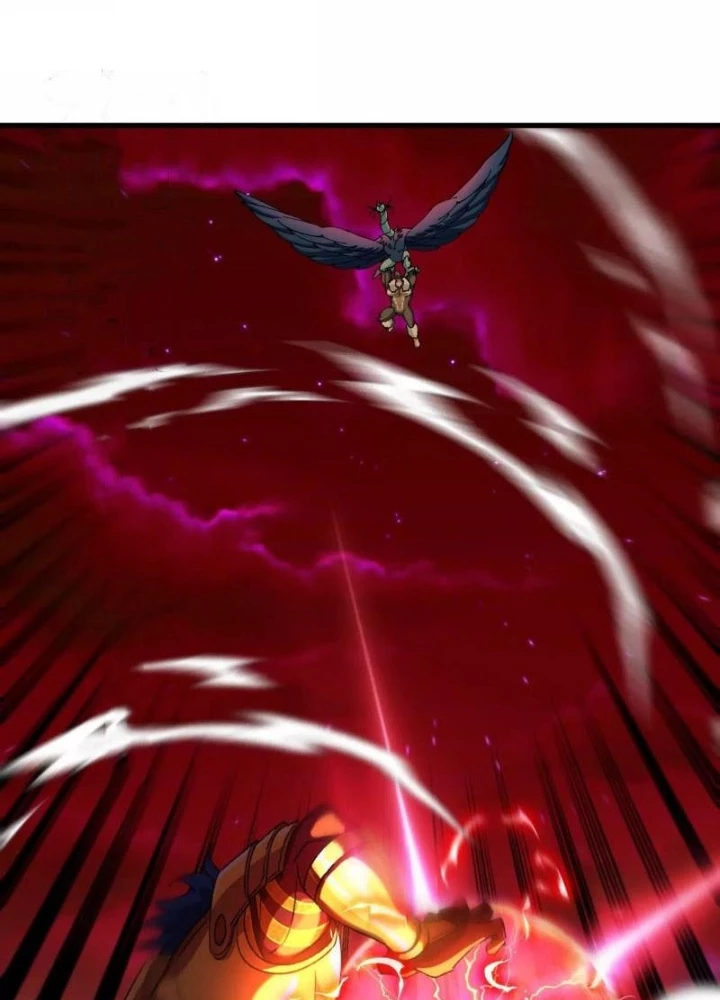 Trùng Sinh Thành Godzilla Chapter 215 - Trang 4