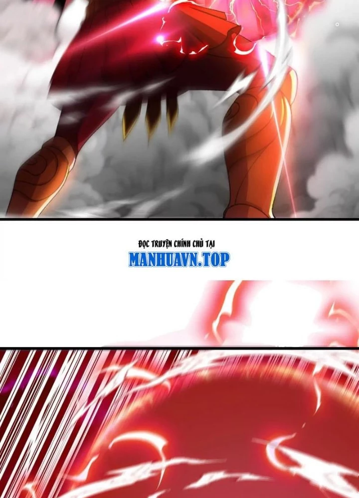 Trùng Sinh Thành Godzilla Chapter 215 - Trang 4