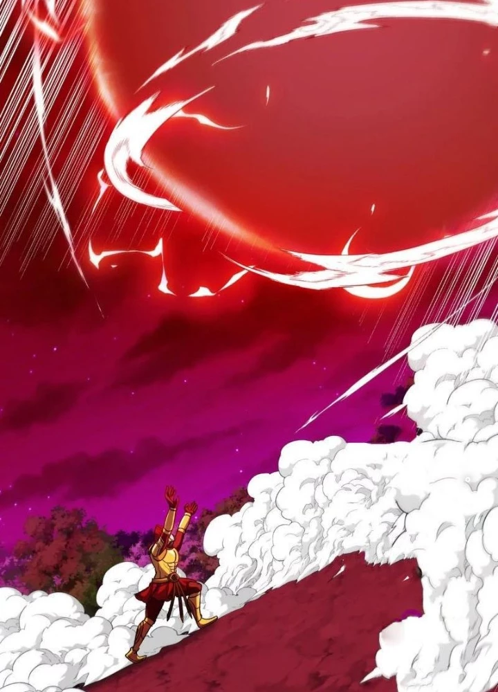 Trùng Sinh Thành Godzilla Chapter 215 - Trang 4