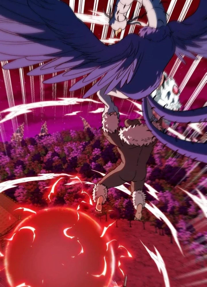 Trùng Sinh Thành Godzilla Chapter 215 - Trang 4