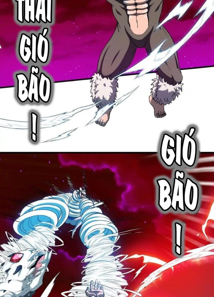 Trùng Sinh Thành Godzilla Chapter 215 - Trang 4