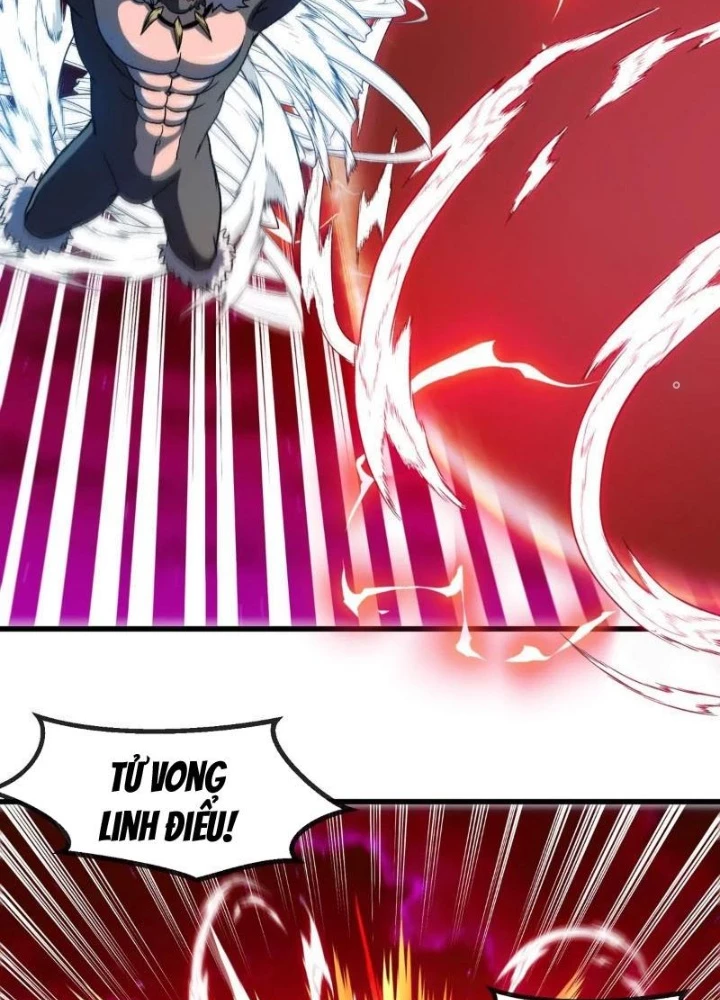 Trùng Sinh Thành Godzilla Chapter 215 - Trang 4