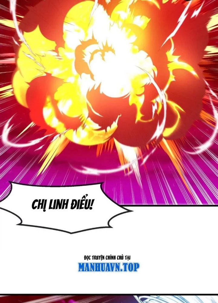Trùng Sinh Thành Godzilla Chapter 215 - Trang 4