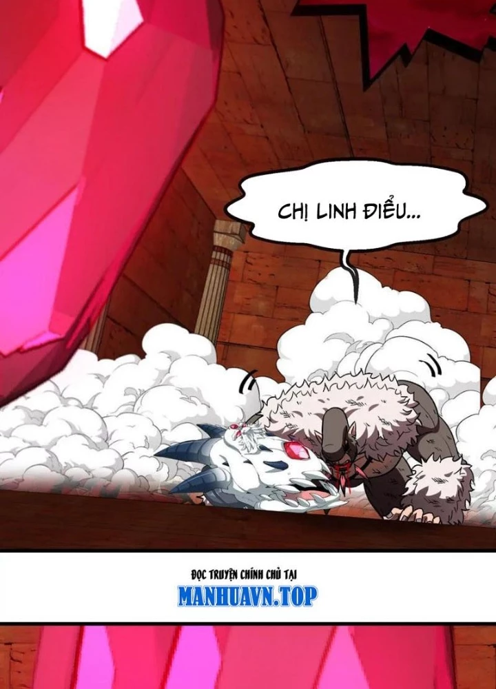Trùng Sinh Thành Godzilla Chapter 215 - Trang 4