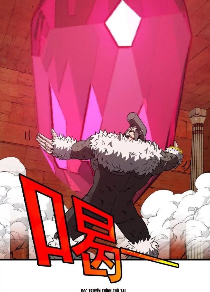 Trùng Sinh Thành Godzilla Chapter 215 - Trang 4