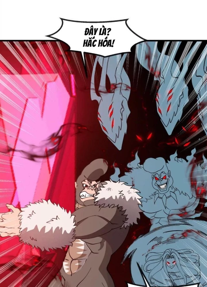 Trùng Sinh Thành Godzilla Chapter 215 - Trang 4