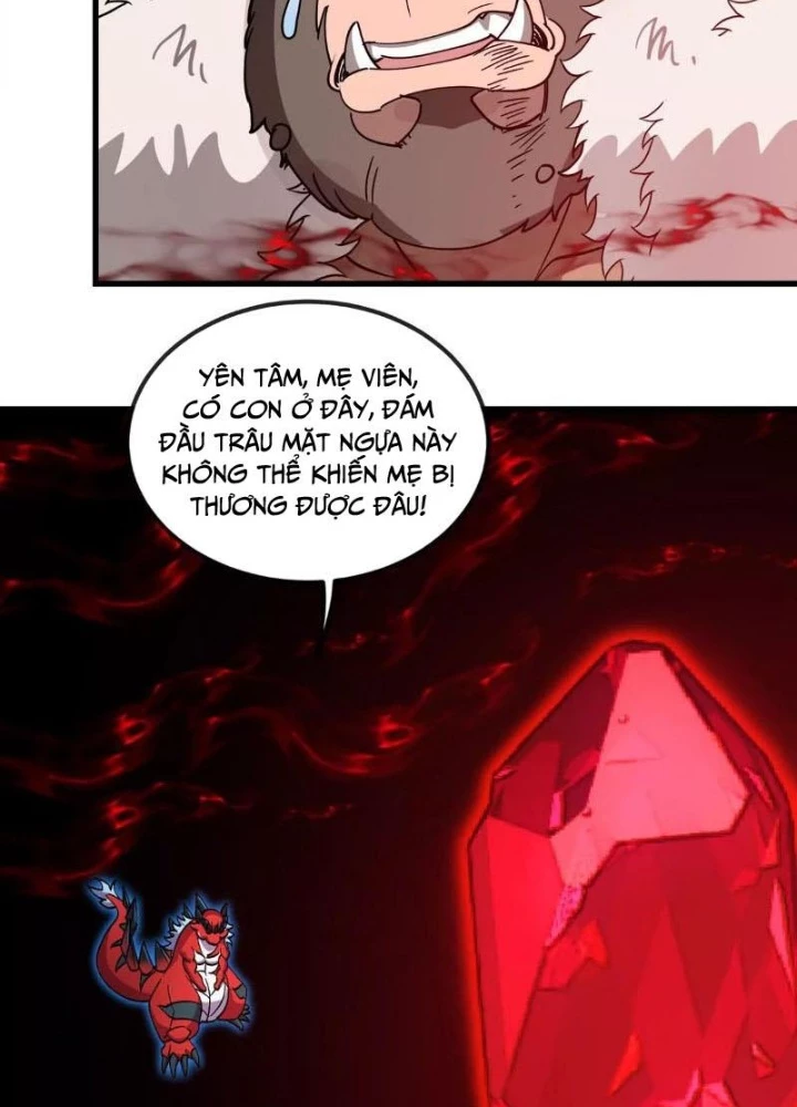 Trùng Sinh Thành Godzilla Chapter 215 - Trang 4