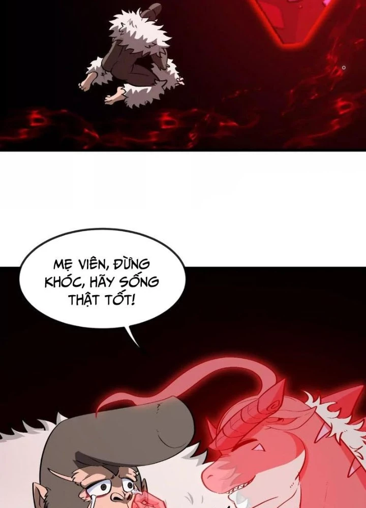 Trùng Sinh Thành Godzilla Chapter 215 - Trang 4