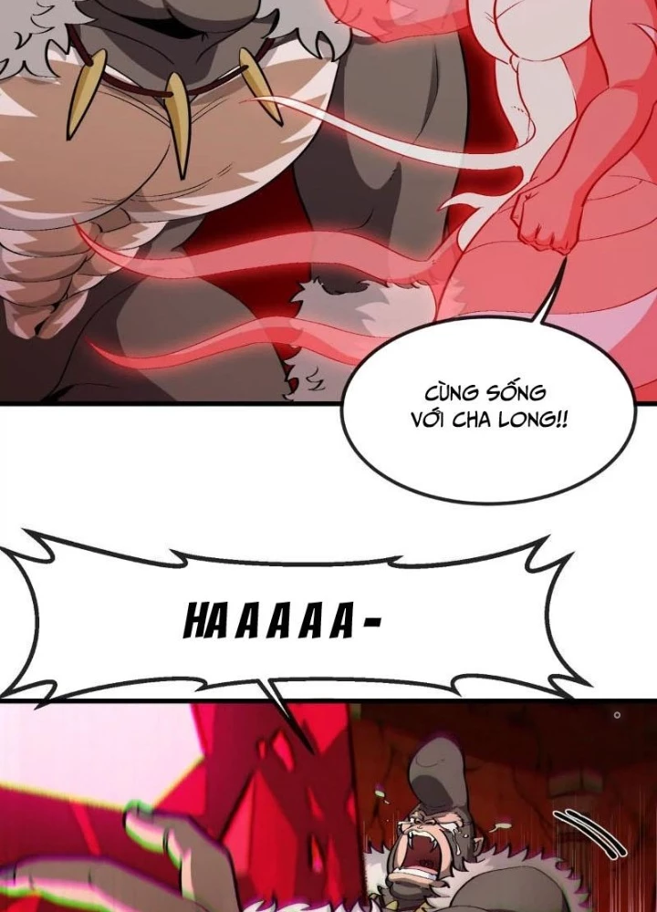 Trùng Sinh Thành Godzilla Chapter 215 - Trang 4