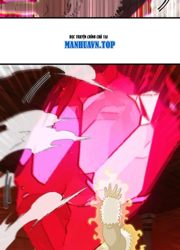 Trùng Sinh Thành Godzilla Chapter 215 - Trang 4