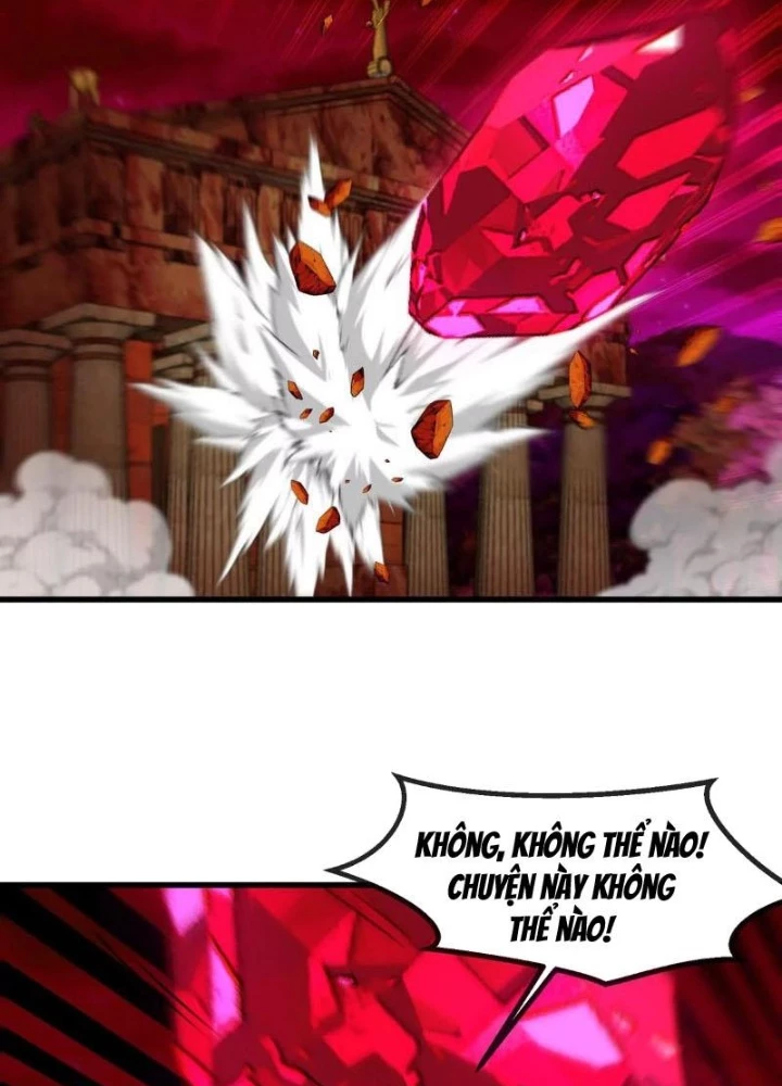Trùng Sinh Thành Godzilla Chapter 215 - Trang 4