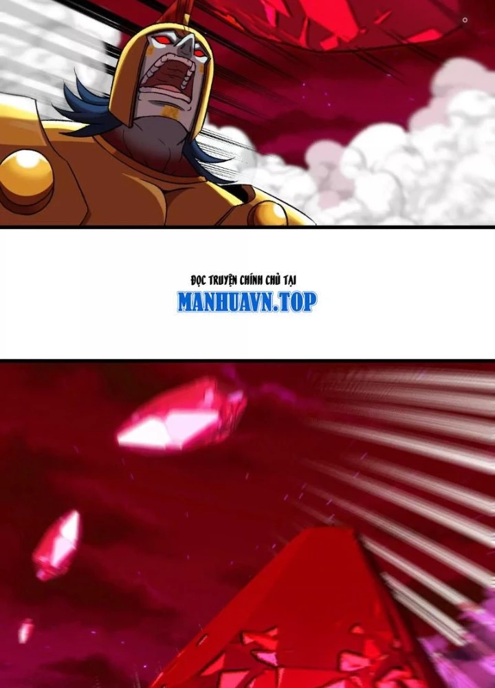 Trùng Sinh Thành Godzilla Chapter 215 - Trang 4