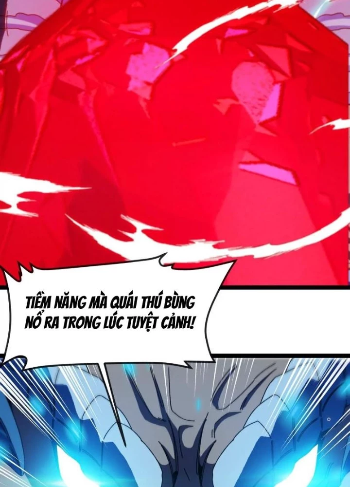 Trùng Sinh Thành Godzilla Chapter 215 - Trang 4