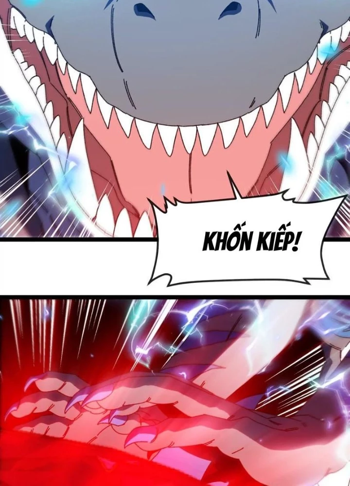 Trùng Sinh Thành Godzilla Chapter 215 - Trang 4
