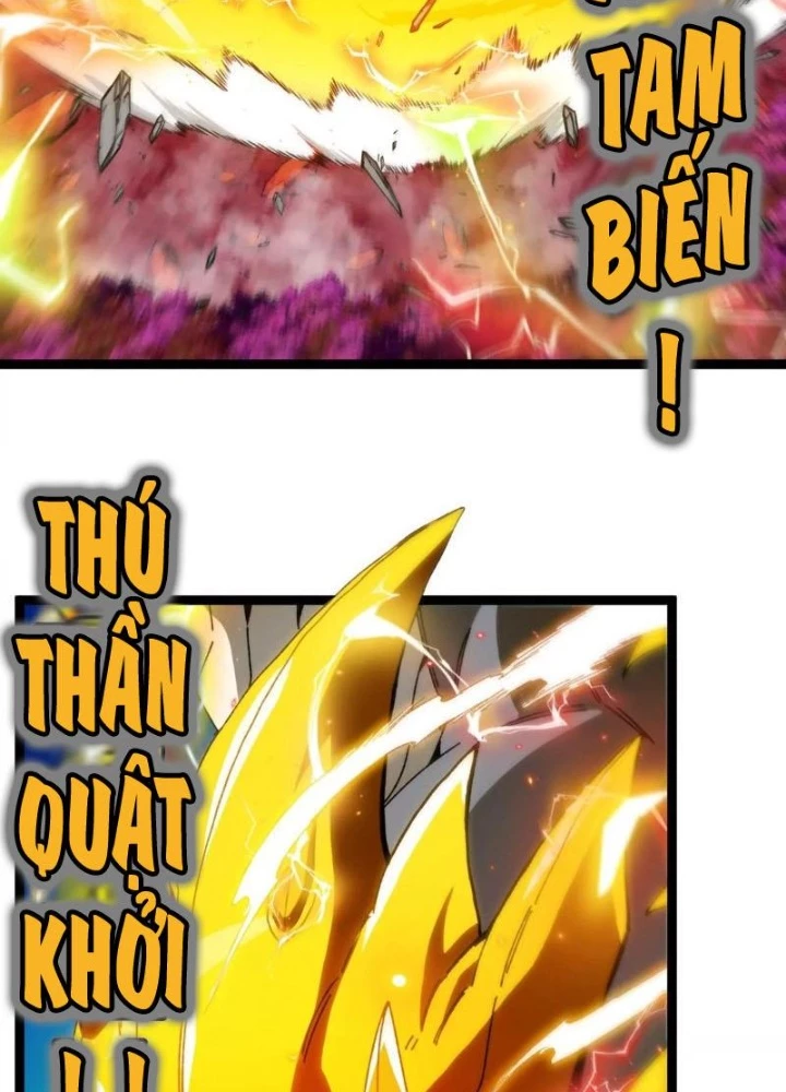 Trùng Sinh Thành Godzilla Chapter 215 - Trang 4