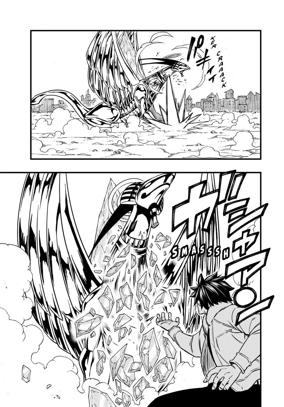 Hội Pháp Sư: Nhiệm Vụ 100 Năm Chapter 178 - Trang 4