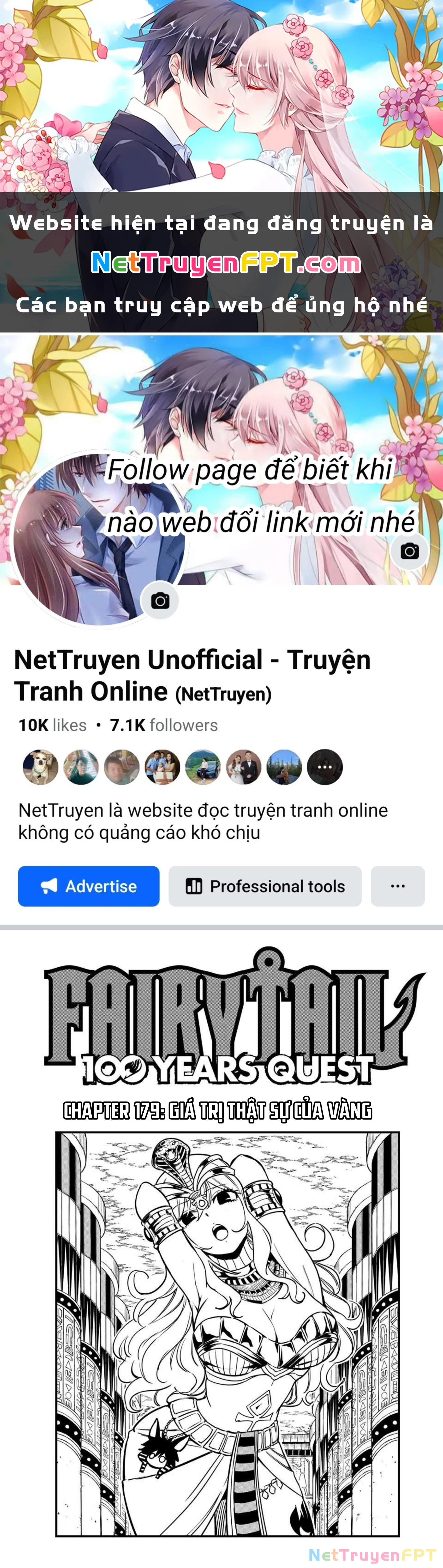 Hội Pháp Sư: Nhiệm Vụ 100 Năm Chapter 179 - Trang 4