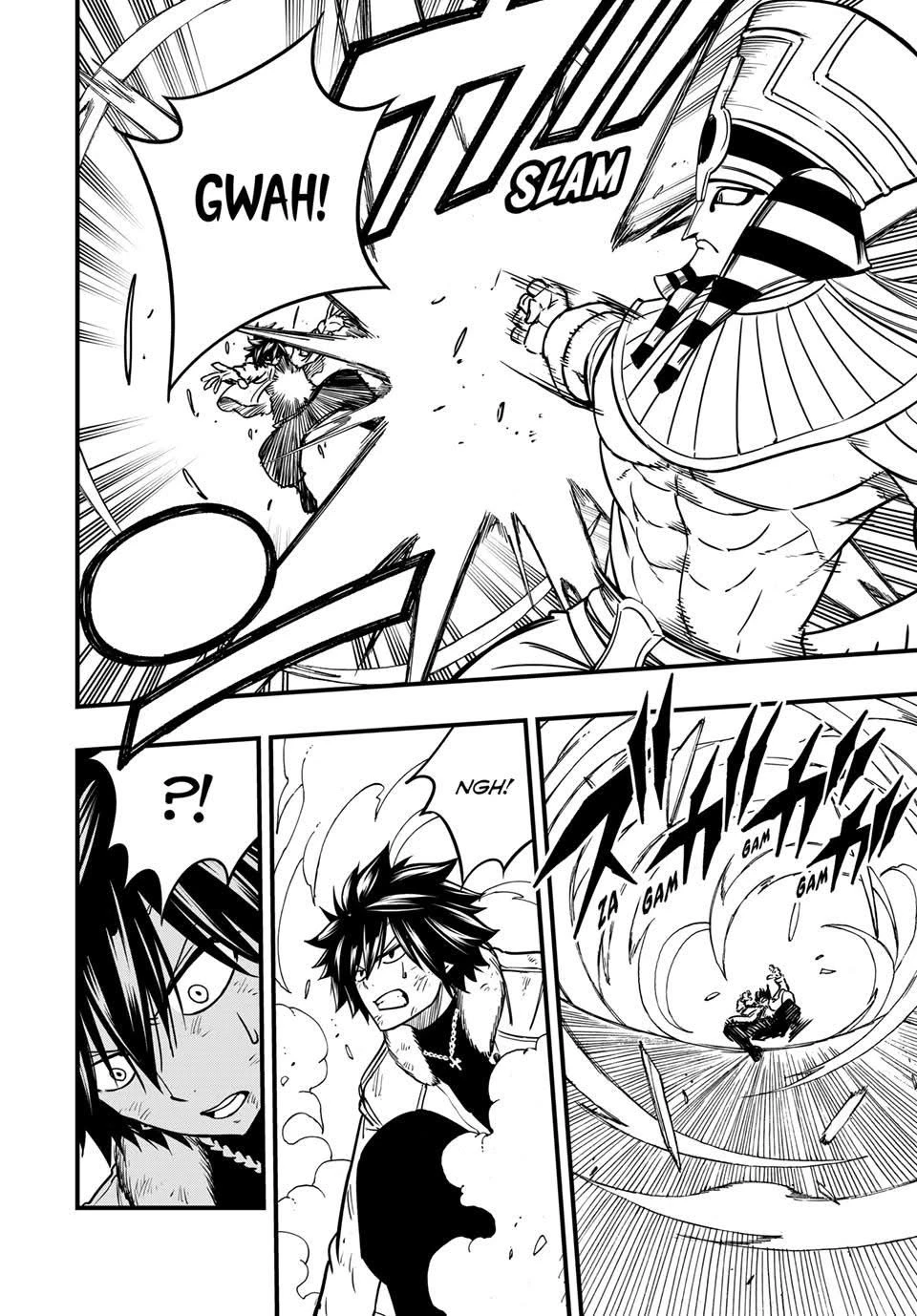 Hội Pháp Sư: Nhiệm Vụ 100 Năm Chapter 179 - Trang 4