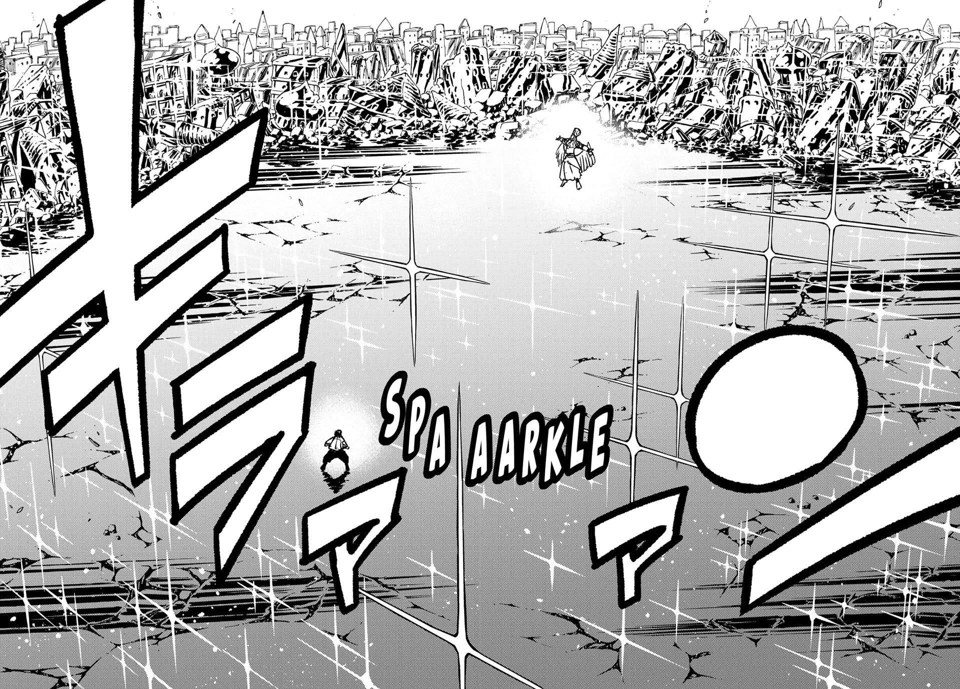Hội Pháp Sư: Nhiệm Vụ 100 Năm Chapter 179 - Trang 4