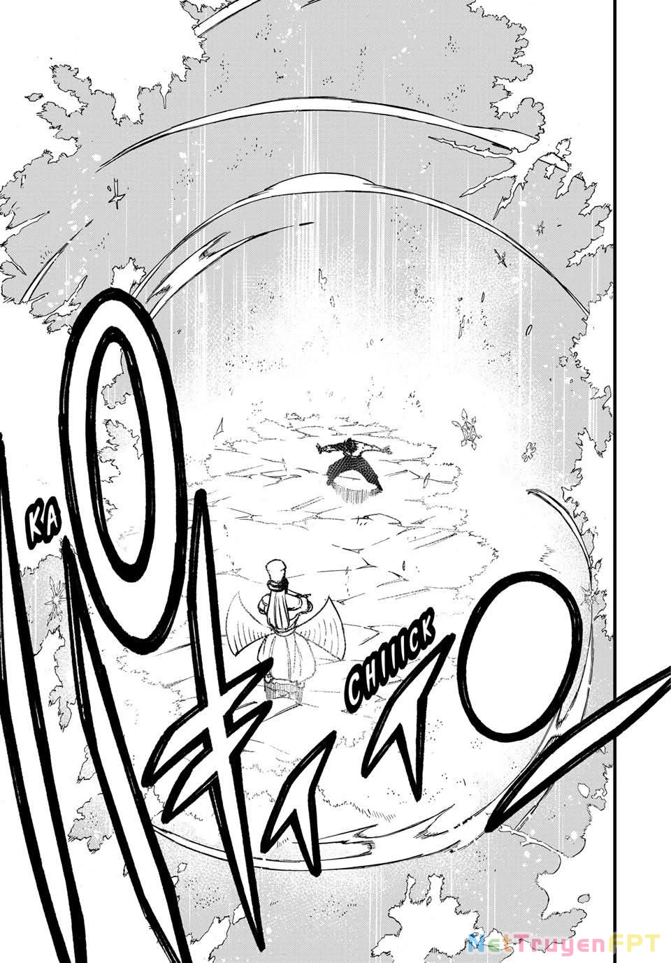 Hội Pháp Sư: Nhiệm Vụ 100 Năm Chapter 181 - Trang 4