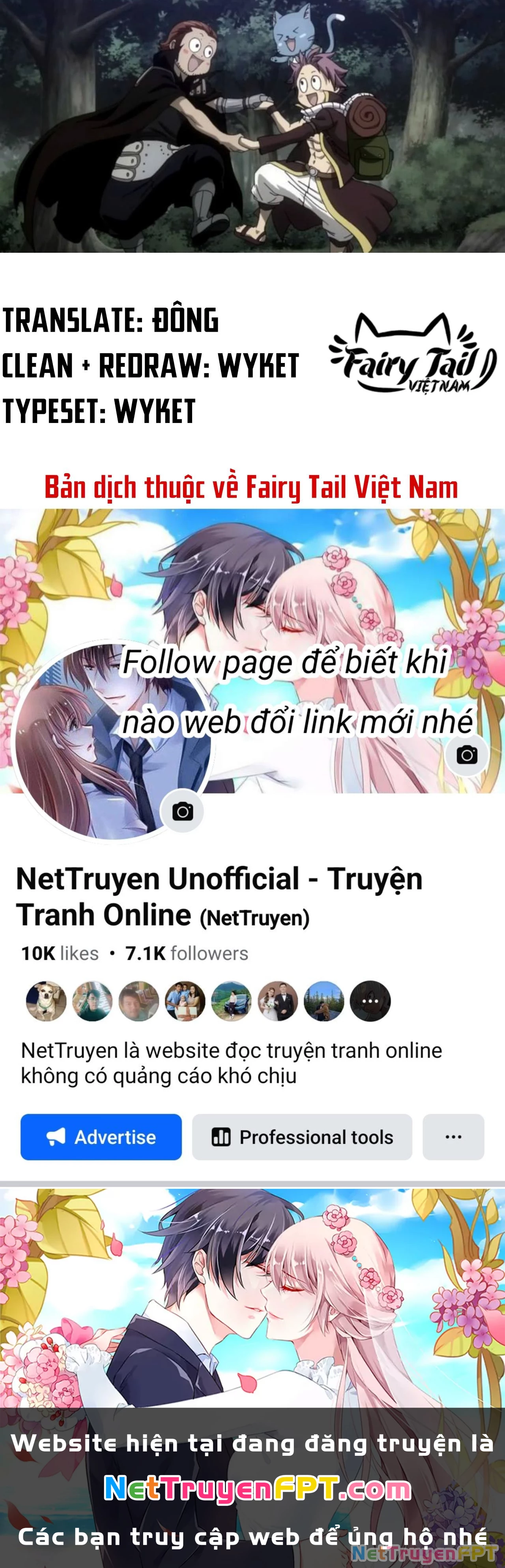 Hội Pháp Sư: Nhiệm Vụ 100 Năm Chapter 181 - Trang 4