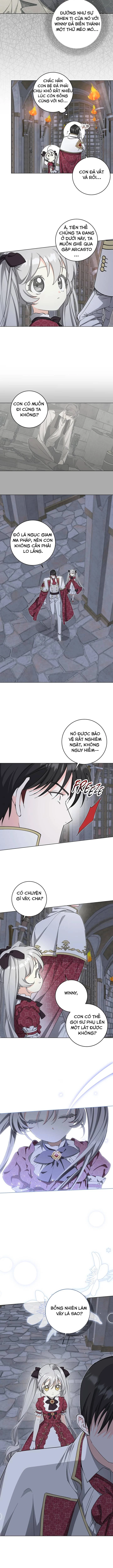 Cút Khỏi Gia Tộc Của Tôi!! Chapter 33 - Trang 3