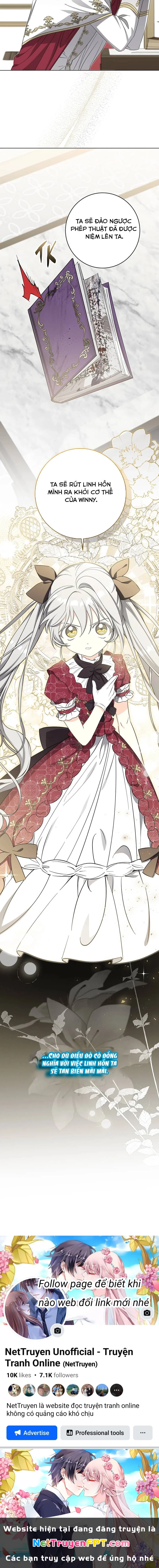Cút Khỏi Gia Tộc Của Tôi!! Chapter 33 - Trang 3