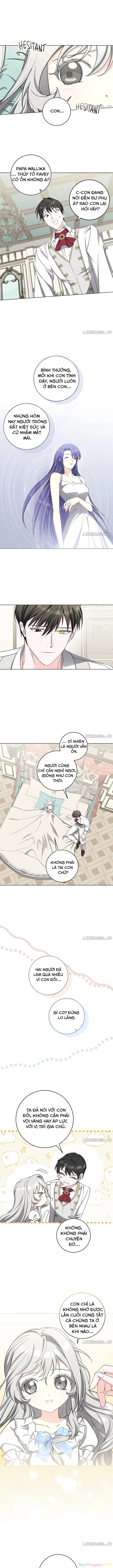 Cút Khỏi Gia Tộc Của Tôi!! Chapter 34 - Trang 3