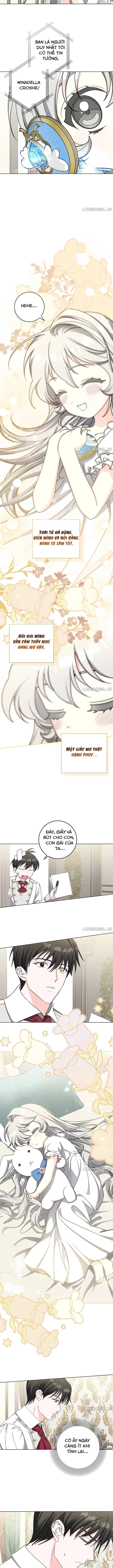 Cút Khỏi Gia Tộc Của Tôi!! Chapter 34 - Trang 3