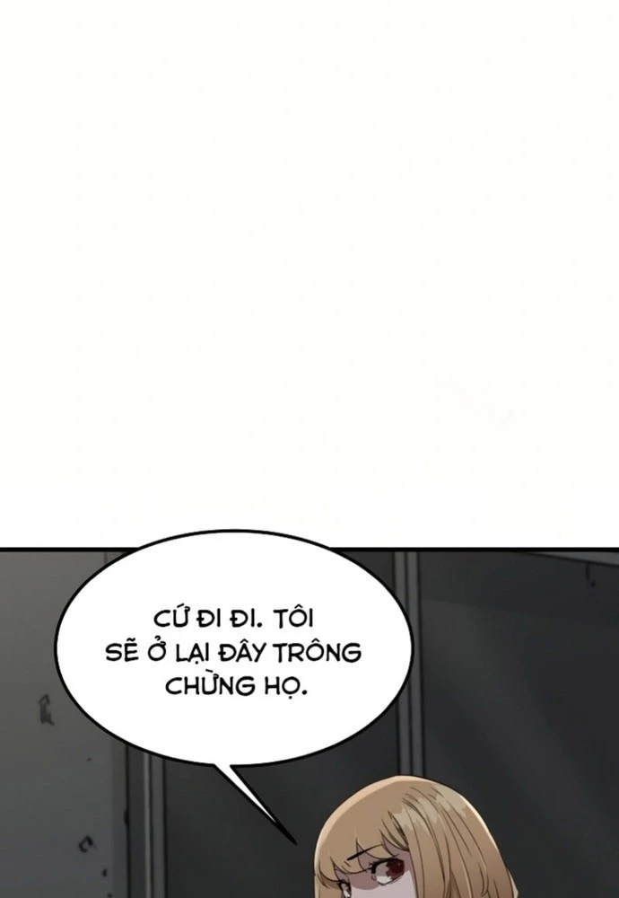 Kẻ không thuộc về loài người Chapter 8 - Trang 3