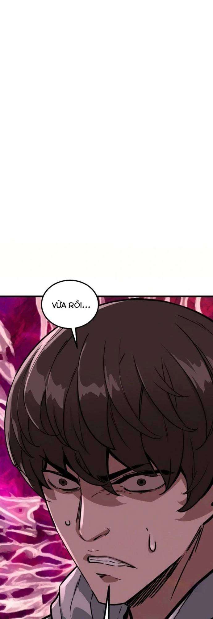 Kẻ không thuộc về loài người Chapter 8 - Trang 3