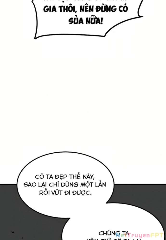 Kẻ không thuộc về loài người Chapter 8 - Trang 3