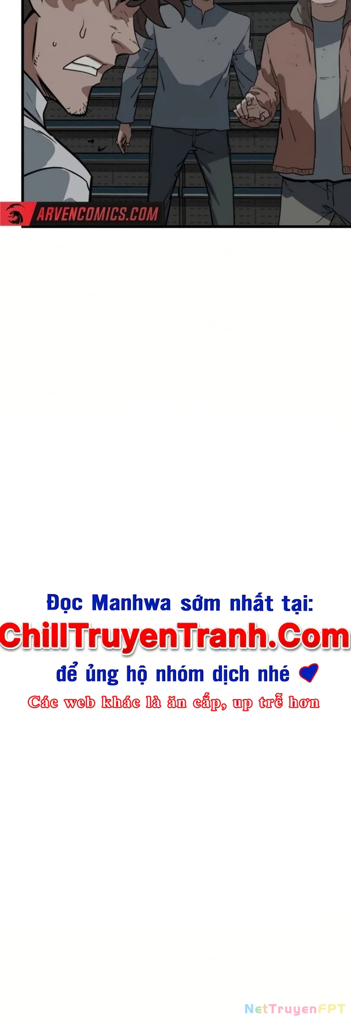 Kẻ không thuộc về loài người Chapter 8 - Trang 3