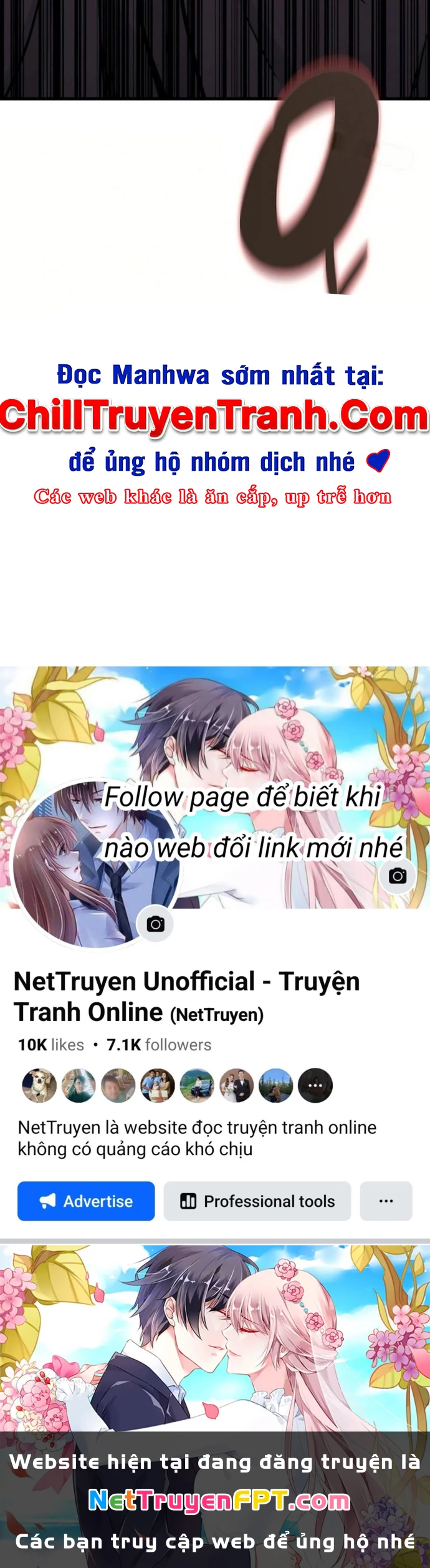 Kẻ không thuộc về loài người Chapter 8 - Trang 3