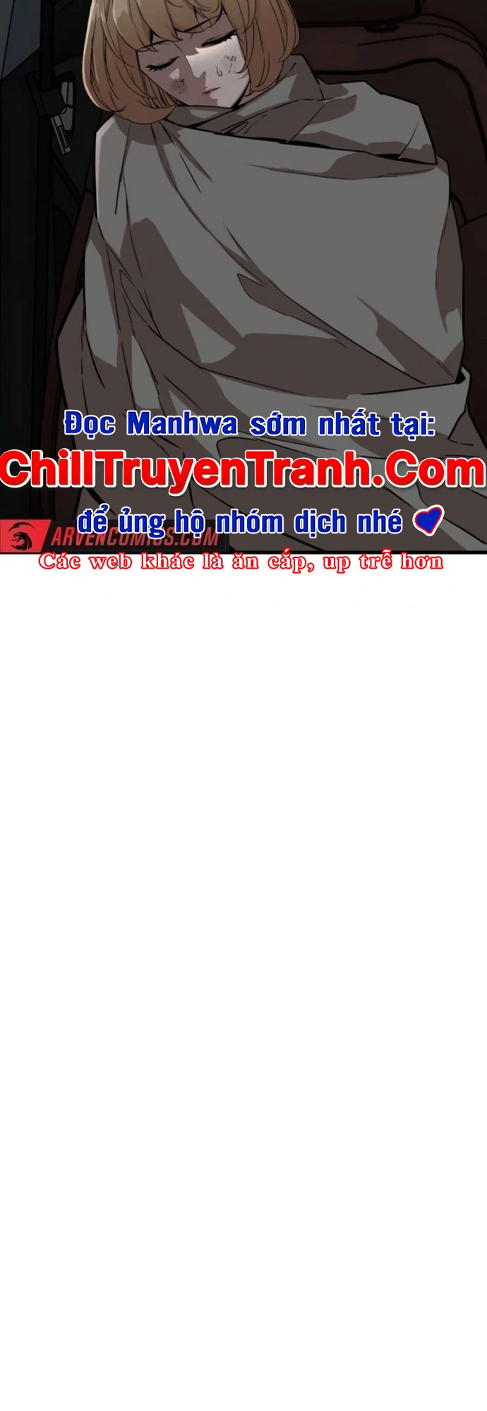 Kẻ không thuộc về loài người Chapter 9 - Trang 3