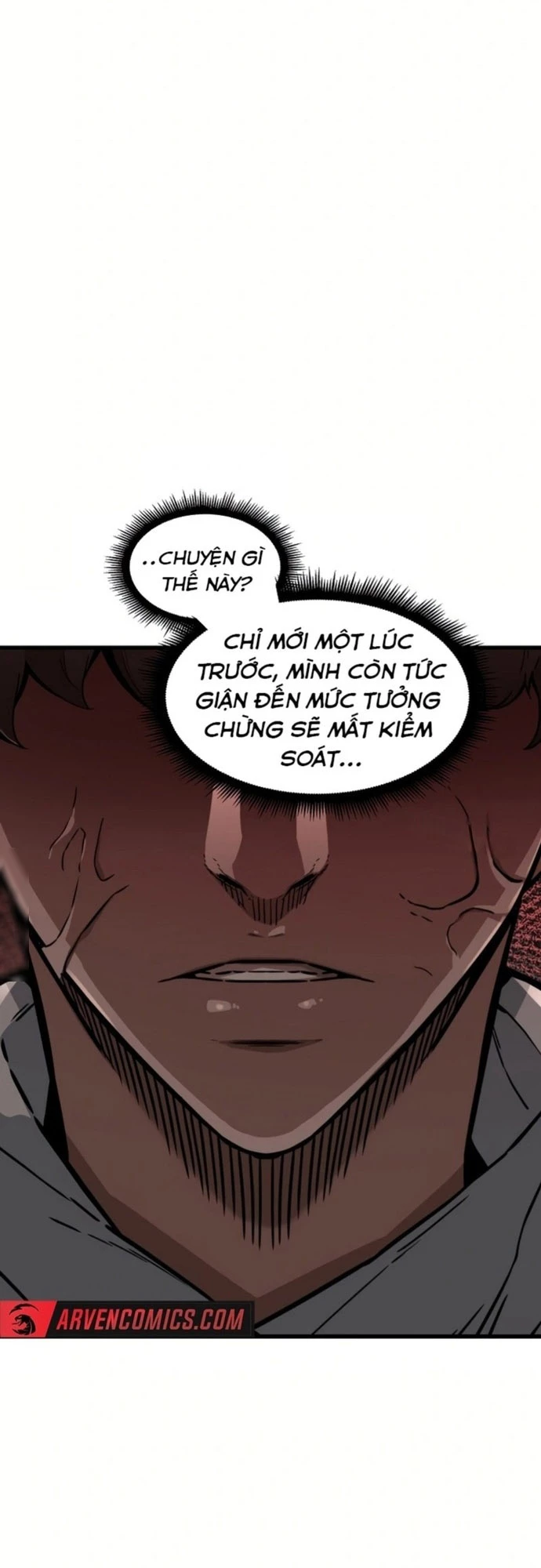 Kẻ không thuộc về loài người Chapter 9 - Trang 3