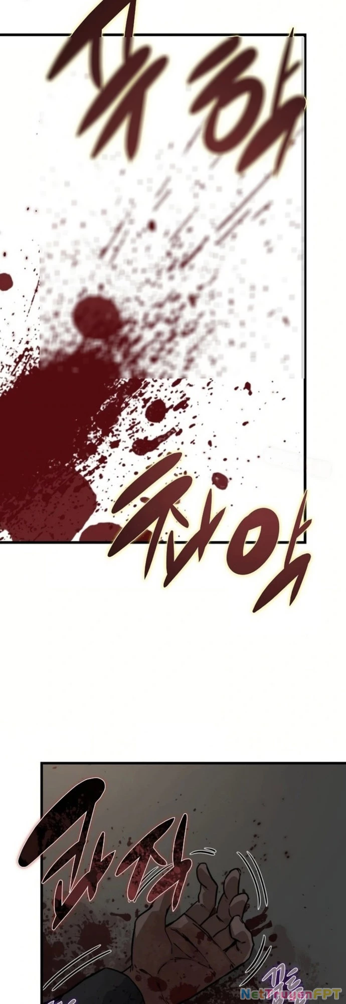 Kẻ không thuộc về loài người Chapter 9 - Trang 3