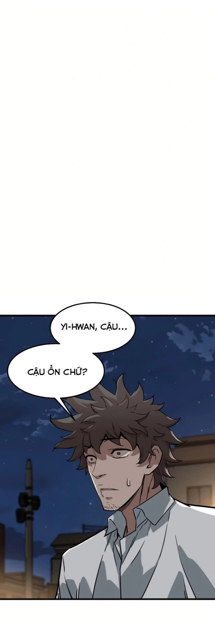 Kẻ không thuộc về loài người Chapter 9 - Trang 3