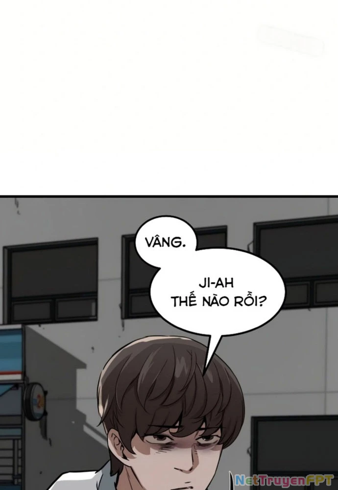 Kẻ không thuộc về loài người Chapter 9 - Trang 3