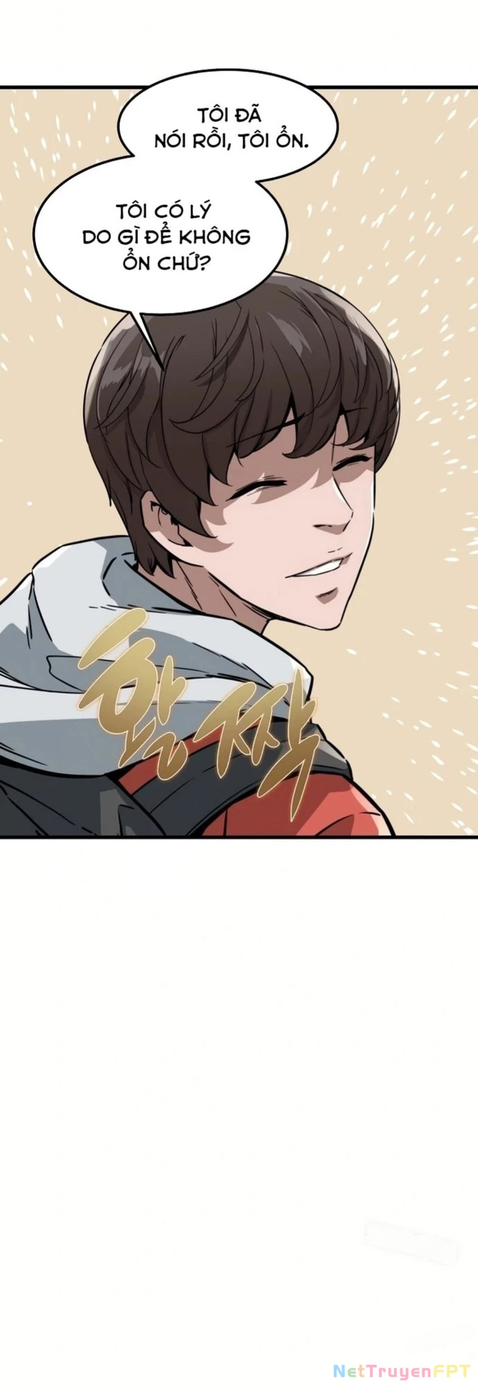 Kẻ không thuộc về loài người Chapter 9 - Trang 3