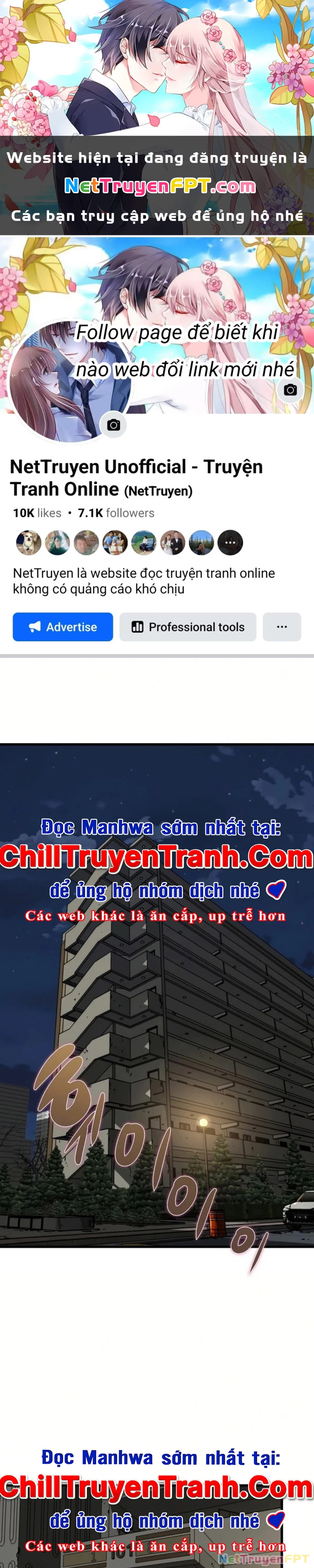 Kẻ không thuộc về loài người Chapter 10 - Trang 3