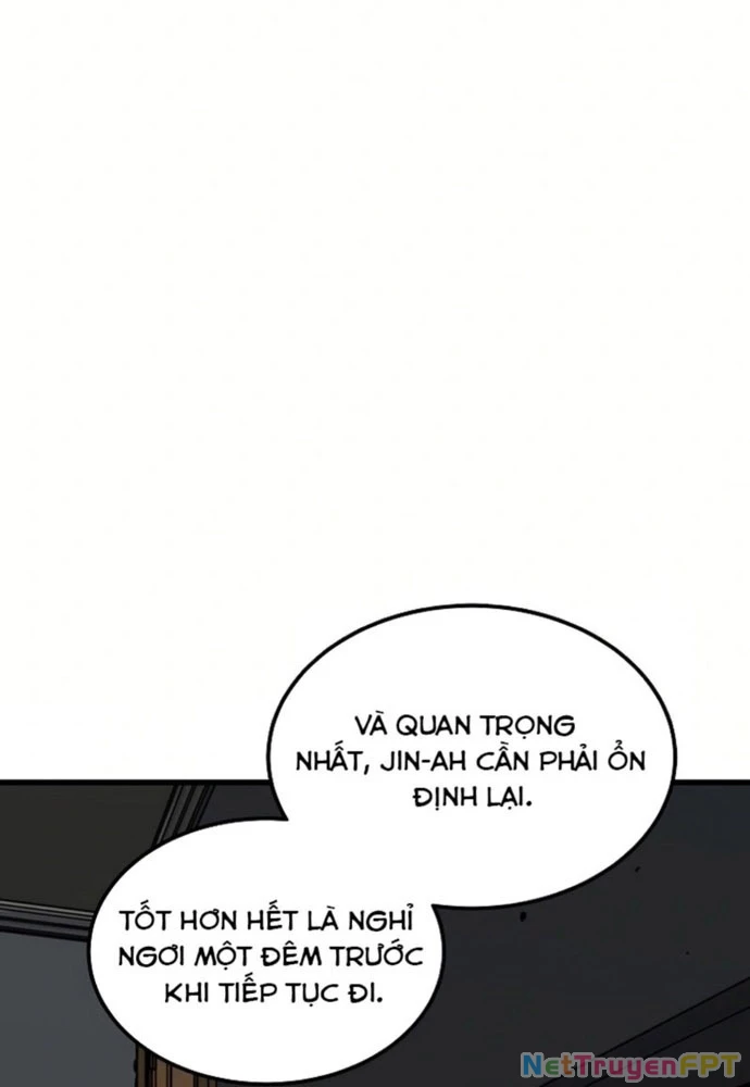 Kẻ không thuộc về loài người Chapter 10 - Trang 3