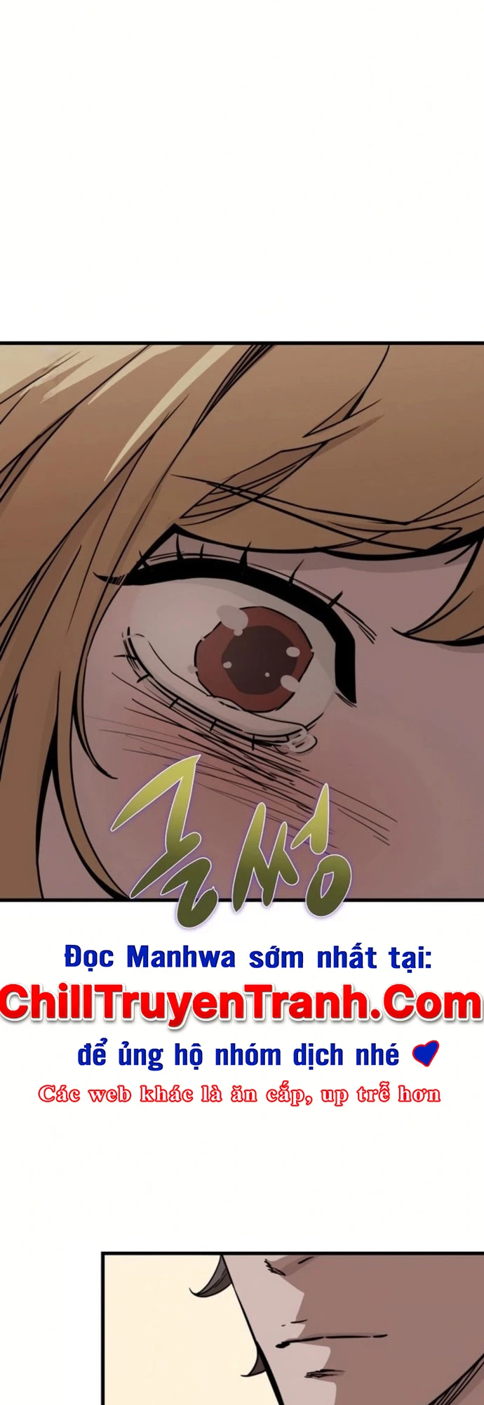 Kẻ không thuộc về loài người Chapter 10 - Trang 3
