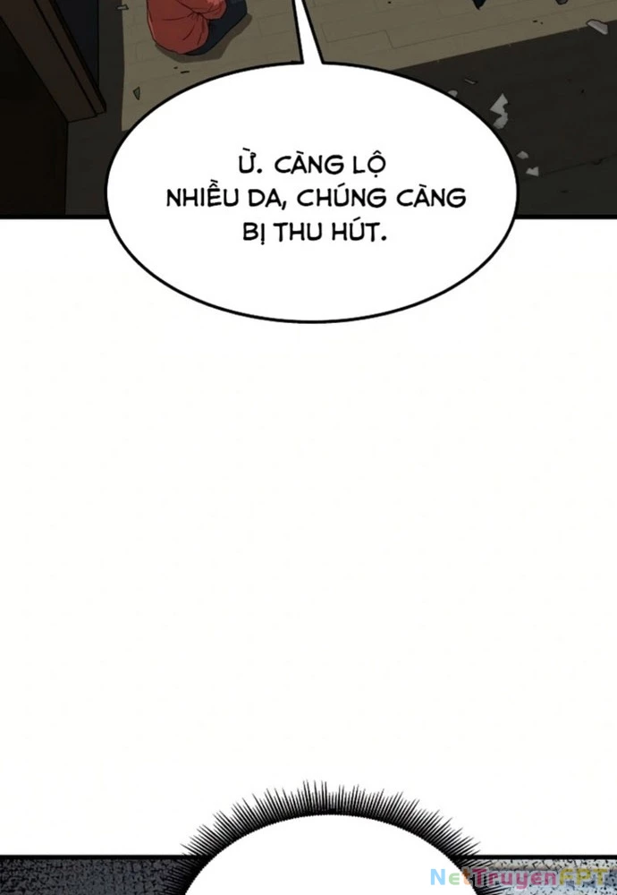 Kẻ không thuộc về loài người Chapter 10 - Trang 3
