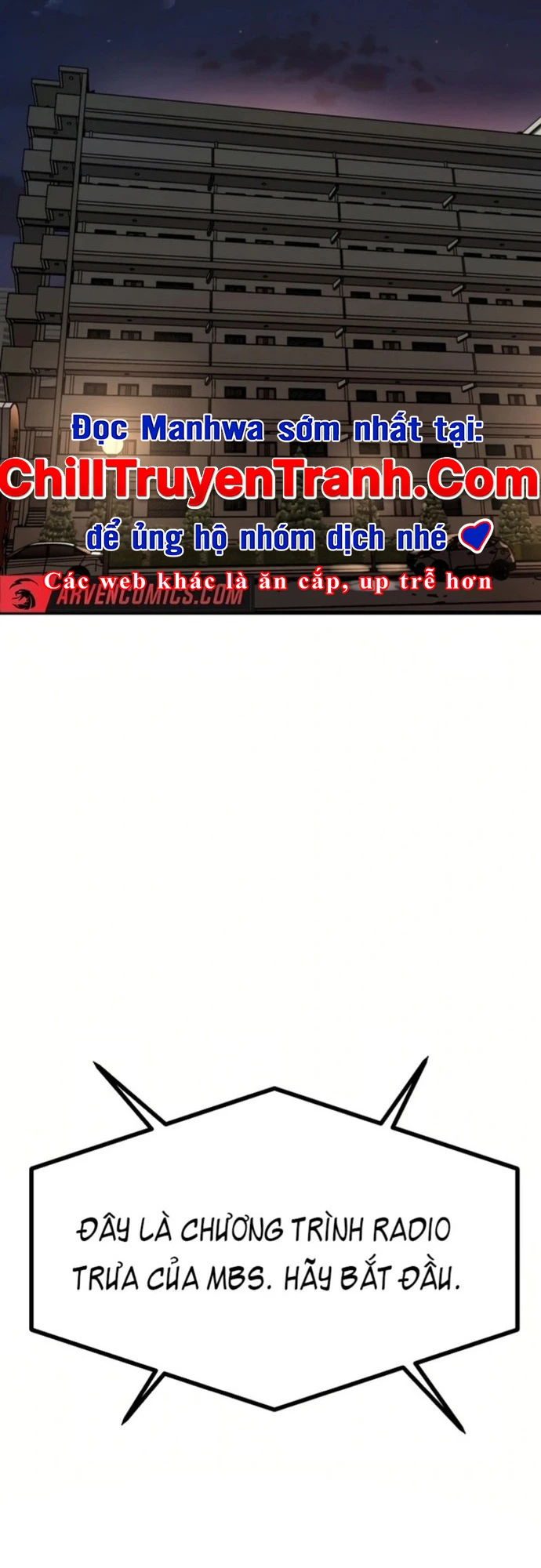 Kẻ không thuộc về loài người Chapter 10 - Trang 3