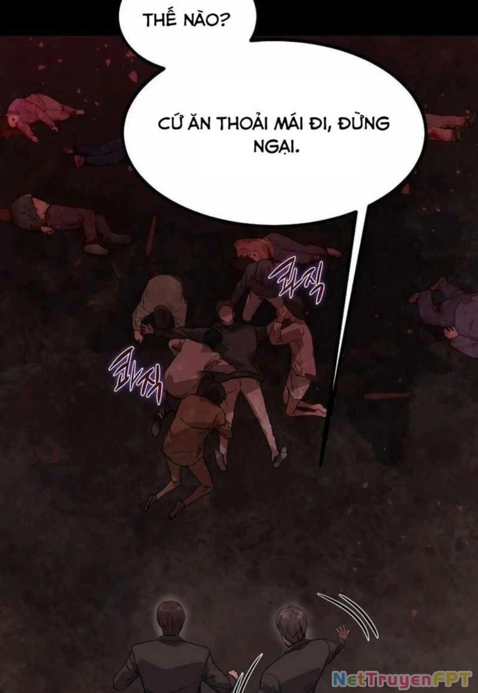 Kẻ không thuộc về loài người Chapter 11 - Trang 3
