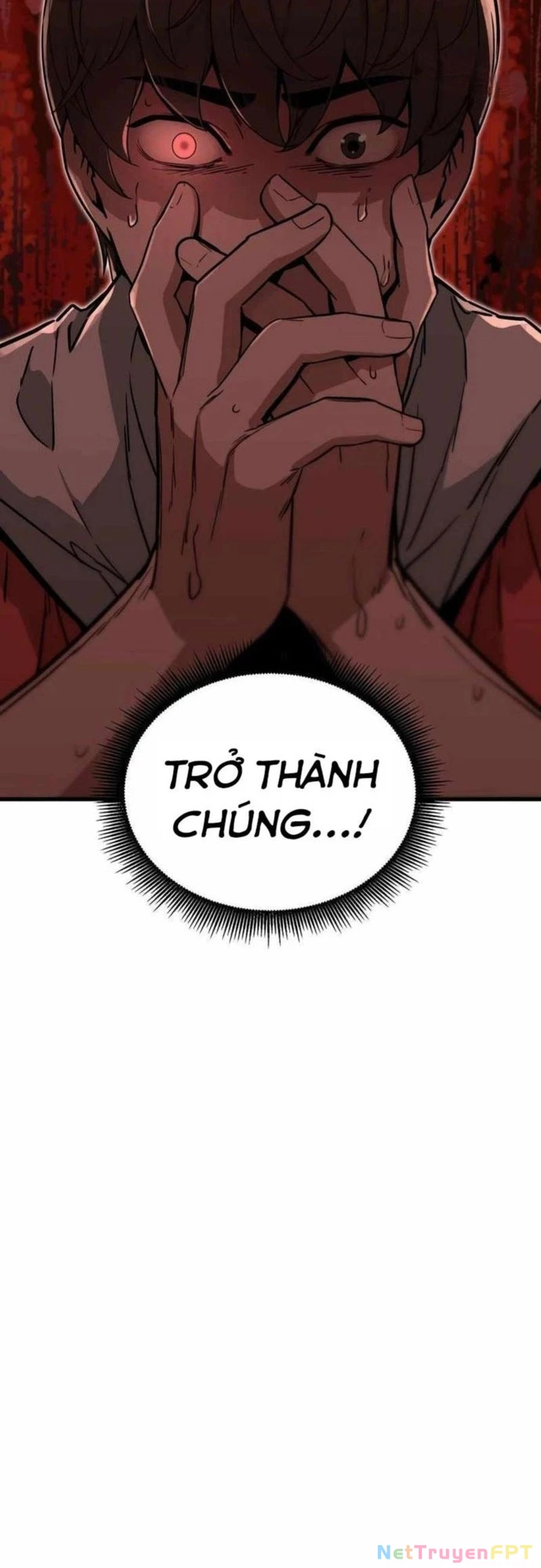 Kẻ không thuộc về loài người Chapter 11 - Trang 3